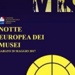 Sabato 20 maggio la Notte Europea dei Musei