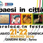 Sabato 21 e domenica 22 torna “Paesi in città - Pro Loco in festa