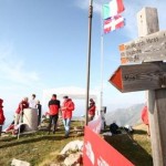 Sabato 25 maggio il Trail del Monte Soglio