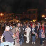 Sabato 28 “Notte Bianca” a Strambino