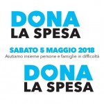 Sabato 5 maggio “Dona la Spesa” con Nova Coop 1