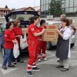 Sabato 5 maggio “Dona la Spesa” con Nova Coop