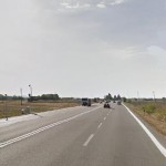 Sabato 7 chiuso il tratto della SS 26 tra San Bernardo e il Terzo Ponte