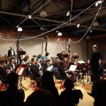 Sabato 9 la Filarmonica dei Concordi a Volpiano