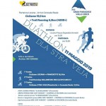 Sabato a Locana la Duathlon d'la Stra Veja