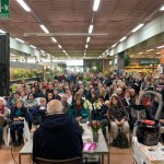 Sabato e domenica da Peraga l’ORCHIDAY, la Mostra Mercato Internazionale di Orchidee 2