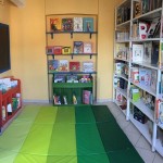 Sabato si inaugura la Biblioteca Civica e Scolastica di Agliè