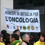 Saitta agli aranceri l'Oncologia di Ivrea non e' a rischio