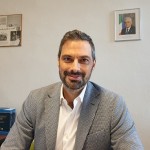 Salvatore Mattia nuovo segretario comunale di Volpiano