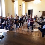 Sandro Comotto nuovo Presidente della Strada Reale dei vini torinesi 2