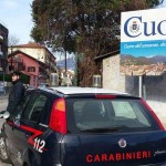 Scappa dopo un incidente denunciato