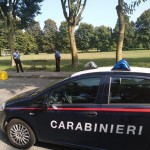 Scarcerato perseguita il complice rimasto in libertà arrestato