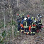 Schiacciato sotto il trattore muore a Pratiglione