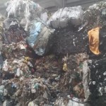 Sequestrati quattro capannoni e 6500 tonnellate di rifiuti plastici 1