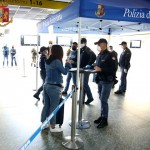Servizi di vigilanza nelle stazioni controlli anche a Rivarolo e Brandizzo