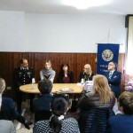 Settimo Vittone inaugura la saletta riservata alle donne vittime di violenza