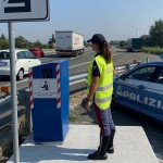 Si è conclusa la campagna di sicurezza stradale Safety Days