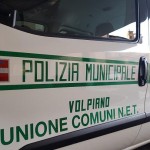 Sicurezza stradale, a Volpiano controlli sui mezzi pesanti