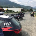 Sicurezza stradale, controlli dei Carabinieri in Valsusa