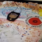 Smerciavano ostie di crack ingente sequestro della Polizia 1