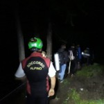 Soccorso Alpino due interventi nella notte