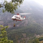 Soccorso Alpino presentato a Torino il bilancio 2016