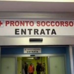 Sospeso da domani il Pronto Soccorso di Cuorgnè