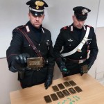 Spaccio di droga ancora un arresto a Ivrea