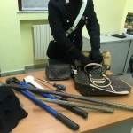 Spaccio di droga e furti in appartamenti, 3 arresti e 10 denunce