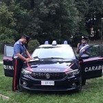 Spaccio e consumo di droga nei parchi, controlli dei carabinieri 1