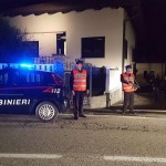 Spari a Montalenghe due feriti tra cui un carabiniere 1