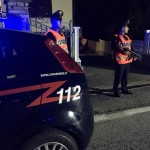 Spari a Montalenghe due feriti tra cui un carabiniere