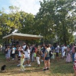 Sport al Parco, sabato 15 la terza edizione