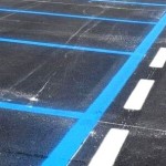 Strisce blu da oggi si paga il parcheggio a Ivrea. A Torino no