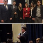 Studenti del Martinetti simulano l’Assemblea delle Nazioni Unite