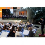 Successo della Filarmonica Rivarolese al concerto di San Giacomo