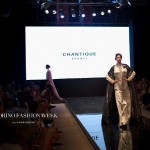 Successo internazionale per la Torino Fashion Week Chantique