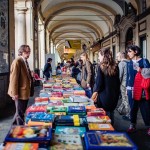 Successo straordinario di pubblico per Portici di Carta