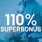 Superbonus a Torino incremento delle pratiche edilizie