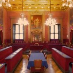 TAV la Sala Rossa chiede la sospensione