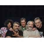 TAVAROCK dal 1° al 9 maggio Truzzi Broders