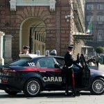 Task force dei Carabinieri contro scippi e rapine