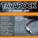 Tavarock 2016