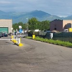 Teknoservice riapre l'eco-centro di Castellamonte da mercoledì 27 maggio