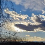 Tempo stabile con venti di foehn