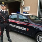 Tenta il suicidio salvata da un Carabiniere