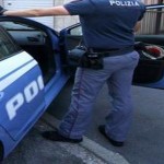 Tenta un furto in un negozio di abbigliamento femminile arrestato