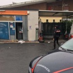 Tentato omicidio di un imprenditore tre arresti 1