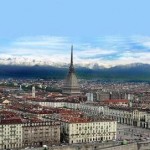 Torino città più calda