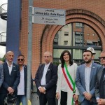 Torino intitola una piazza alle vittime dell'Heysel